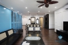 A beautiful and new 3 bedroom apartment for rent in Ciputra, Tay ho